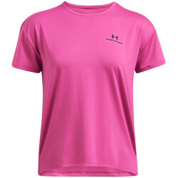 UNDER ARMOUR Rush Energy 2.0 Trainingsshirt Damen 686 -...