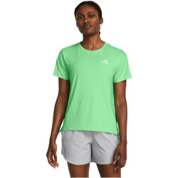 UNDER ARMOUR Rush Energy 2.0 Trainingsshirt Damen 350 -...