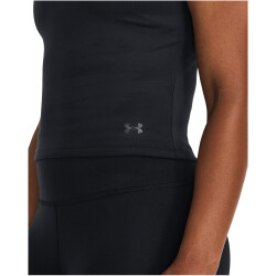 UNDER ARMOUR Motion Tanktop Damen 001 - black/jet gray XXL