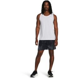 UNDER ARMOUR Launch Elite Laufshorts Herren 003 - black/black/reflective XL
