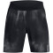 UNDER ARMOUR Launch Elite Laufshorts Herren 003 - black/black/reflective XL