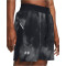 UNDER ARMOUR Launch Elite Laufshorts Herren 003 - black/black/reflective XL