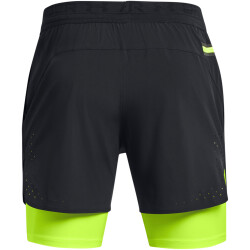 UNDER ARMOUR Vanish Elite 2in1 Trainingsshorts Herren 003...
