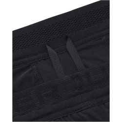 UNDER ARMOUR Vanish Elite 2in1 Trainingsshorts Herren 001 - black/black XXL