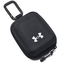 UNDER ARMOUR Contain Micro Trolley 001 - black/black/white