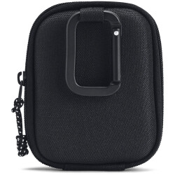 UNDER ARMOUR Contain Micro Trolley 001 - black/black/white