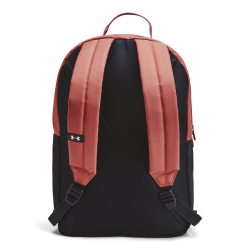 UNDER ARMOUR Loudon Rucksack 25 L 611 - sedona red/anthracite/white