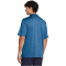 UNDER ARMOUR Performance 3.0 Golf-Poloshirt Herren 406 - photon blue/midnight navy L