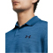 UNDER ARMOUR Performance 3.0 Golf-Poloshirt Herren 406 - photon blue/midnight navy L