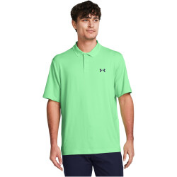 UNDER ARMOUR Performance 3.0 Poloshirt Herren 350 -...