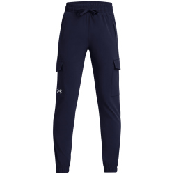 UNDER ARMOUR Pennant Woven Cargohose Jungen 410 -...