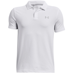 UNDER ARMOUR Performance Poloshirt Jungen 100 -...