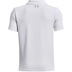 UNDER ARMOUR Performance Poloshirt Jungen 100 -...