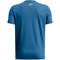 UNDER ARMOUR Box Camo Trainingsshirt Jungen 406 - photon...