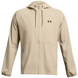 UNDER ARMOUR Woven Windbreaker Herren 289 - khaki...