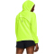 UNDER ARMOUR OutRun the Storm wasserabweisende Laufjacke Damen 731 - high vis yellow/reflective XS