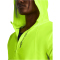 UNDER ARMOUR OutRun the Storm wasserabweisende Laufjacke Damen 731 - high vis yellow/reflective XS