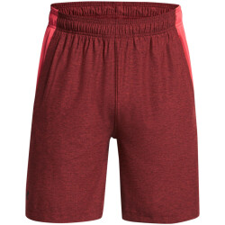 UNDER ARMOUR Tech Vent Shorts Herren 814 - red...