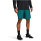 UNDER ARMOUR Tech Vent Shorts Herren 464 - circuit teal/circuit teal/black S