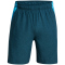 UNDER ARMOUR Tech Vent Shorts Herren 419 - capri/capri/black S