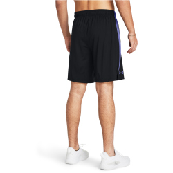 UNDER ARMOUR Tech Vent Shorts Herren 004 - black/starlight/starlight S