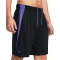 UNDER ARMOUR Tech Vent Shorts Herren 004 - black/starlight/starlight XL