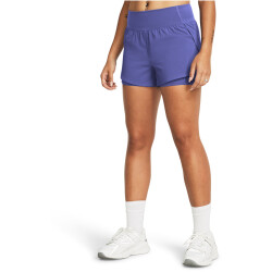 UNDER ARMOUR Flex Woven 2in1 Shorts Damen 561 -...