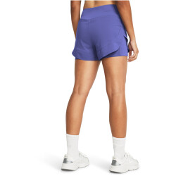 UNDER ARMOUR Flex Woven 2in1 Shorts Damen 561 -...