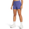 UNDER ARMOUR Flex Woven 2in1 Shorts Damen 561 - starlight/starlight XS