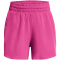 UNDER ARMOUR Flex Woven 5" Shorts Damen 686 - astro pink/astro pink XS