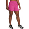 UNDER ARMOUR Flex Woven 5" Shorts Damen 686 - astro pink/astro pink XS
