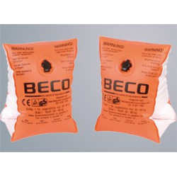 BECO NOS Schwimmflügel Gr. 2 VPE 5