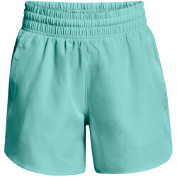 UNDER ARMOUR Flex Woven 5" Shorts Damen 482 - radial...