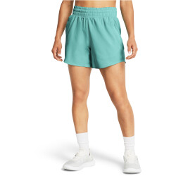 UNDER ARMOUR Flex Woven 5" Shorts Damen 482 - radial...
