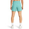 UNDER ARMOUR Flex Woven 5" Shorts Damen 482 - radial turquoise/radial turquoise XS