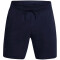 UNDER ARMOUR Launch Elite 2in1 7" Laufshorts Herren 410 - midnight navy/midnight navy/reflective S