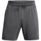 UNDER ARMOUR Launch Elite 2in1 7" Laufshorts Herren 025 - castlerock/castlerock/reflective S