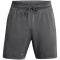 UNDER ARMOUR Launch Elite 2in1 7" Laufshorts Herren 025 - castlerock/castlerock/reflective XL