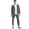 UNDER ARMOUR Storm Run wasserabweisende Laufhose Herren 025 - castlerock/black/reflective XXL