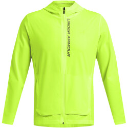 UNDER ARMOUR OutRun The Storm wasserabweisende Laufjacke...
