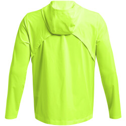UNDER ARMOUR OutRun The Storm wasserabweisende Laufjacke...