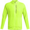 UNDER ARMOUR OutRun The Storm wasserabweisende Laufjacke Herren 731 - high vis yellow/black/reflective M