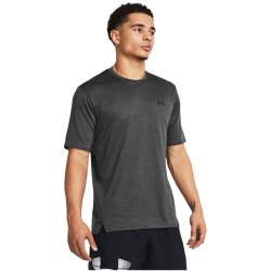 UNDER ARMOUR Tech Vent kurzarm Trainingsshirt Herren 025...