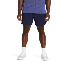 UNDER ARMOUR PEAK Woven Shorts Herren 410 - midnight...