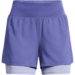 UNDER ARMOUR Run Stamina 2-in-1-Shorts Damen 561 -...