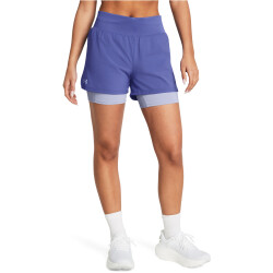 UNDER ARMOUR Run Stamina 2-in-1-Shorts Damen 561 -...