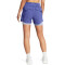 UNDER ARMOUR Run Stamina 2-in-1-Shorts Damen 561 - starlight/celeste/reflective L