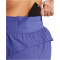 UNDER ARMOUR Run Stamina 2-in-1-Shorts Damen 561 - starlight/celeste/reflective L