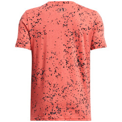 UNDER ARMOUR Sportstyle Printed Logo T-Shirt Jungen 811 -...