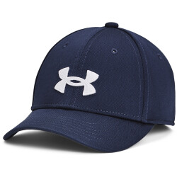 UNDER ARMOUR Blitzing Cap Jungen 411 - midnight...
